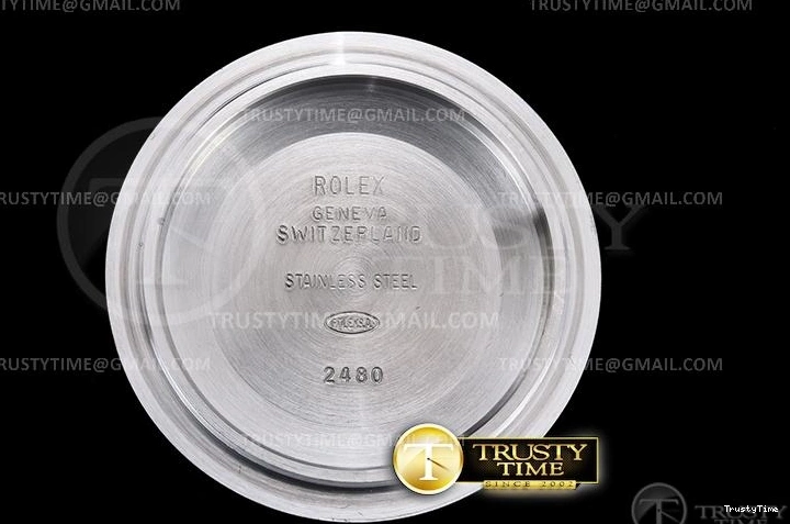 1223 Effortless R2DJ0252J – DJ2 41mm Jub 641